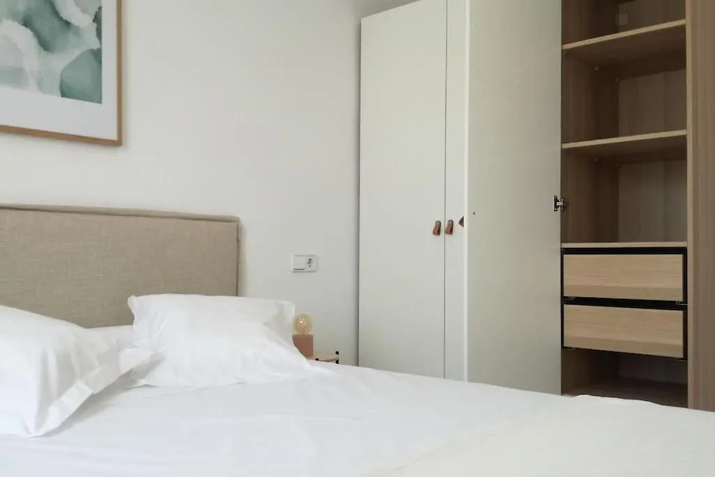 Cami Ample Apartment L'Escala 0*,  Spain