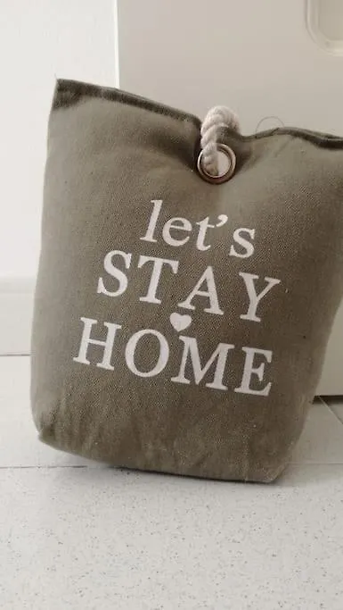 Apartamento Cami Ample L' Escala España