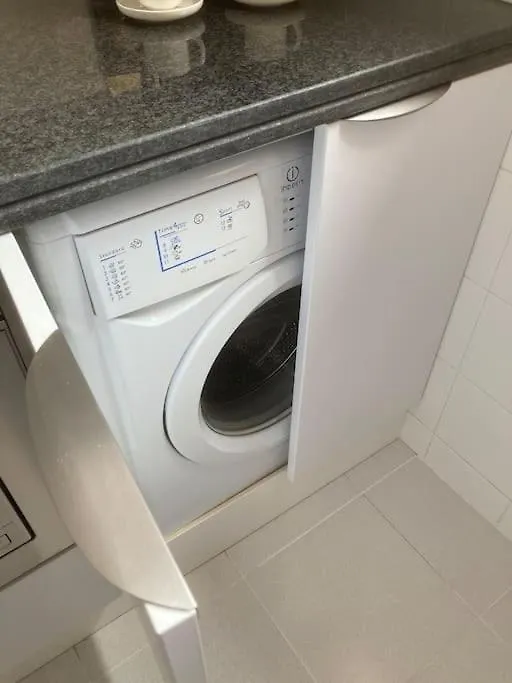 Apartamento Cami Ample L' Escala