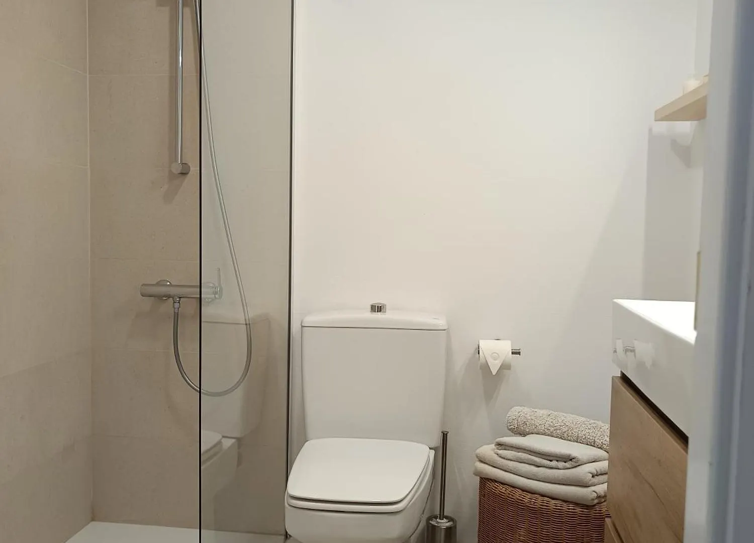 Apartamento Cami Ample L' Escala