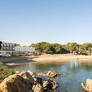 Empuries Ля Эскала